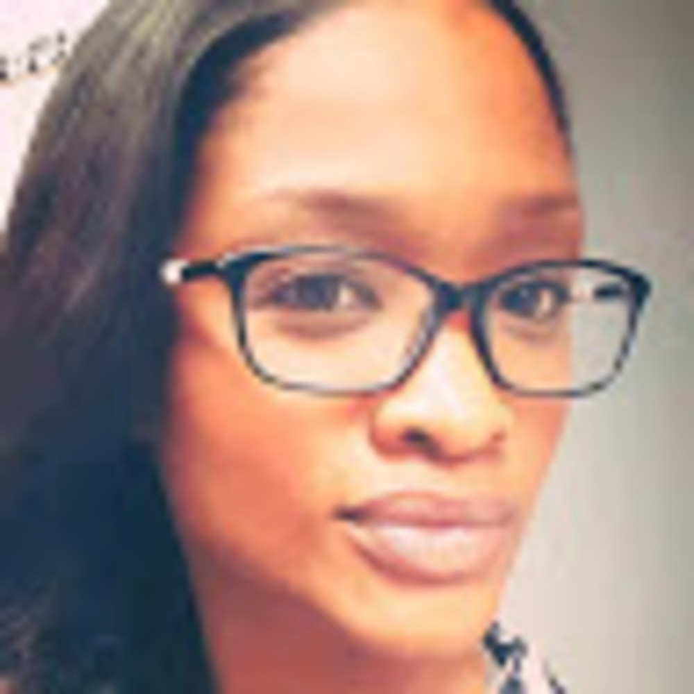 Meet your Posher, Shavone